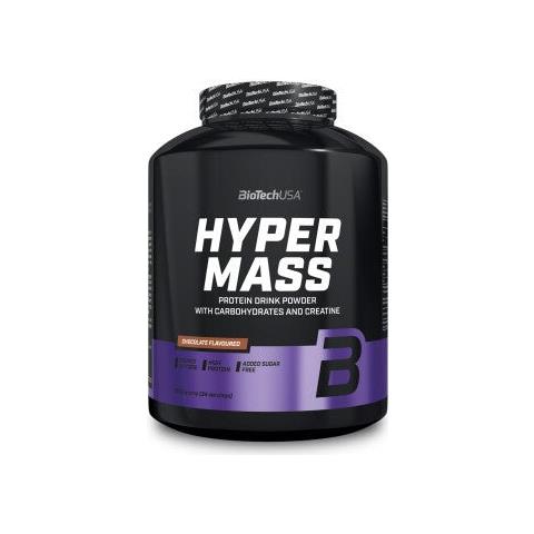 Hyper Mass - Foto 1