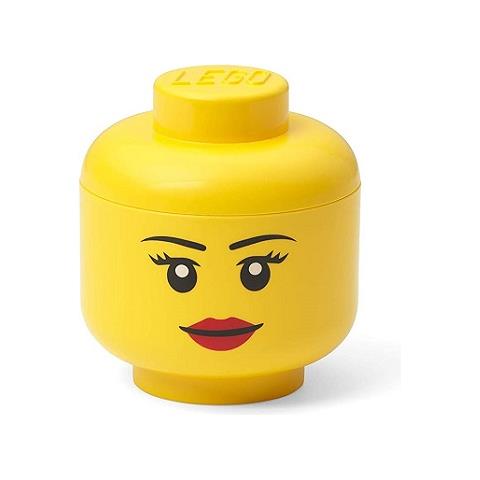 GAF4073 Contenitore Testa X-Small Donna - Foto 2