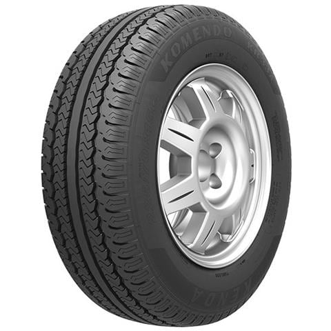 Pneumatico Komendo Kr 33 A 205/80r14 109/107r - Estivo - Foto 1