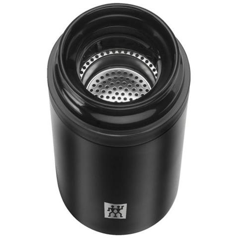 Thermo Thermos E Recipiente Isotermico 0,42 L Nero - Foto 2