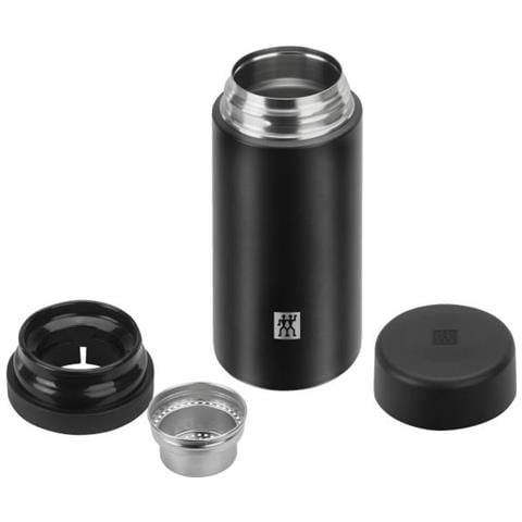 Thermo Thermos E Recipiente Isotermico 0,42 L Nero - Foto 3