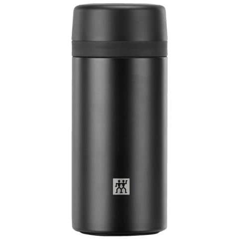 Thermo Thermos E Recipiente Isotermico 0,42 L Nero - Foto 1