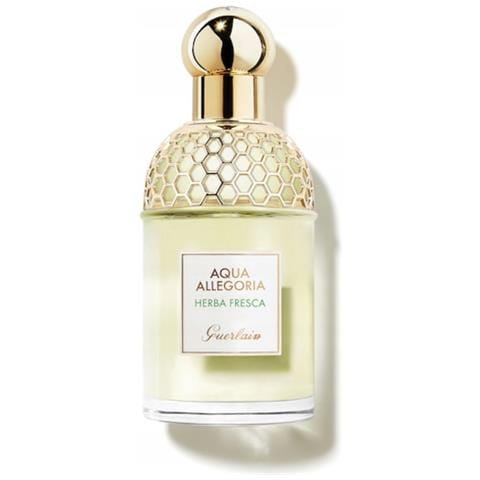 , Aqua Allegoria Herba Fresca, Eau De Toilette, Per Le Donne, 125 Ml - Foto 2
