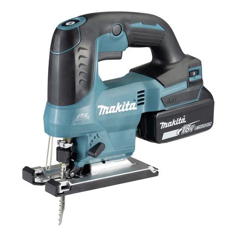 Seghetto Elettrico DJV184Z 3000 SPM 2,4 kg - Foto 1