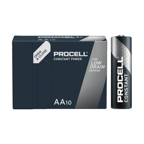 Pila Stilo Aa Procell Constant Duracell - Foto 1