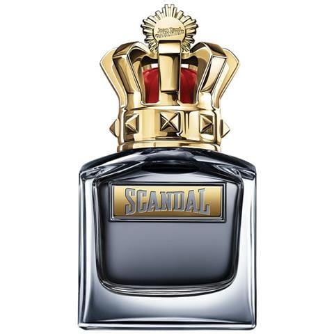 Jean Paul Gaultier, Scandal, Eau De Toilette, Per Uomini, 50 Ml - Foto 2
