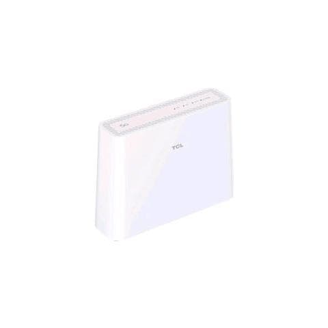 Hh512lm Link Hub Modem Router 5g Fino a 3.47gbps 4g Lte Home Station Bianco Wi-Fi Tri Band 2.4/5/6 Ghz 1 Porta Lan /Wan + 1 Porta Lan Max 32 Utenti connessi - Foto 1