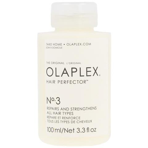 Trattamento Capillare Protettivo Hair Perfector Nº3 100 Ml - Foto 1