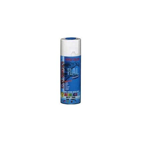 Spray Acrilico Rosso Fuoco Ral 3020 Lt. 0.400 - Foto 1