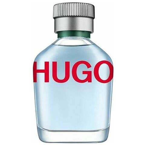 Hugo By Eau De Toilette Spray 4.2 Oz (men) - Foto 3