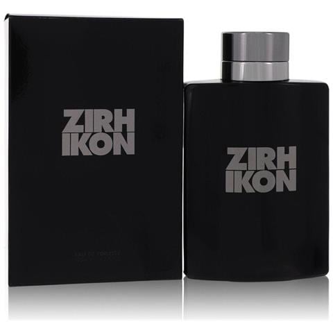 Zirh Ikon By Eau De Toilette Spray 4.2 Oz (men) - Foto 1