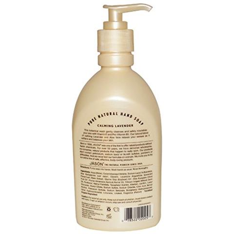 Sapone Satinato Lavanda - Foto 2