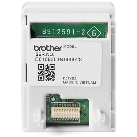 NC-9110W Interfaccia WLAN 1 pz - Foto 1