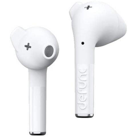 True Talk Auricolare True Wireless Stereo (tws) In-ear Chiamate /musica /sport /tutti I Giorni Usb Tipo-c Bluetooth Bianco - Foto 3