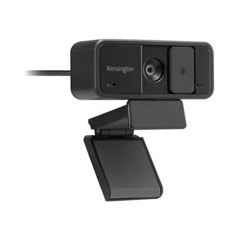 Webcam Grandangolare Con Fuoco Fisso W1050 1080p - Foto 1