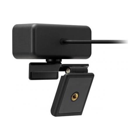 Webcam Grandangolare Con Fuoco Fisso W1050 1080p - Foto 2