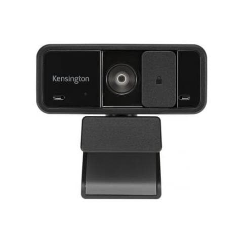 Webcam Grandangolare Con Fuoco Fisso W1050 1080p - Foto 3