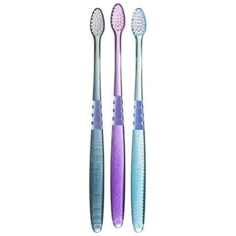 Target Sensitive Spazzolino Per Denti Sensibili, Ultra Morbido - Foto 1
