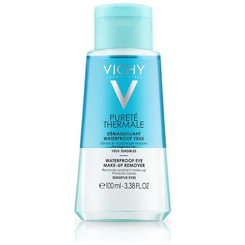 Struccante Impermeabile Occhi Sensibili 100ml Purete Thermale - Foto 1