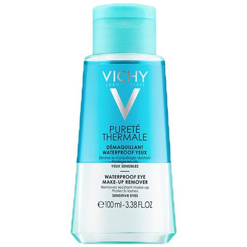 Struccante Impermeabile Occhi Sensibili 100ml Purete Thermale - Foto 2