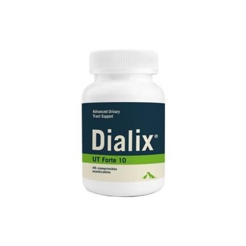 Dialix® Ut Forte 10 - Foto 1
