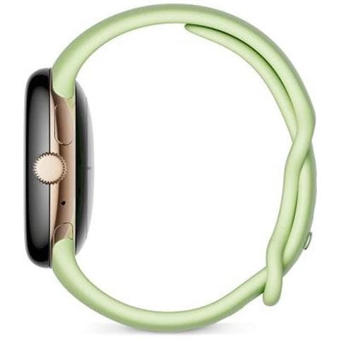 Cinturino Active Per Pixel Watch Taglia S L, Giallo - Foto 1