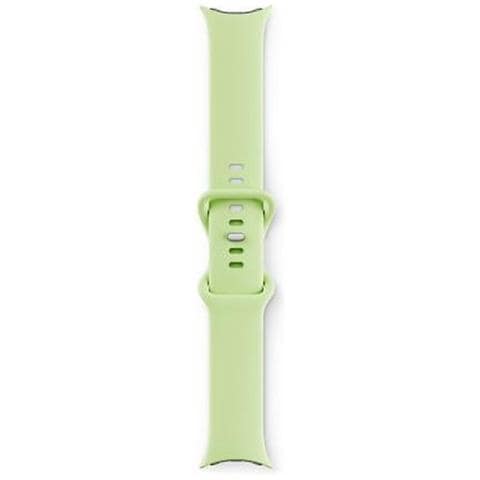 Cinturino Active Per Pixel Watch Taglia S L, Giallo - Foto 2