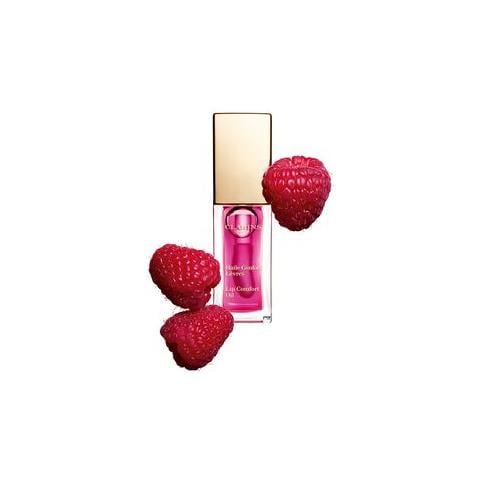 Lip Comfort Oil 02 raspberry 7ml - Foto 1