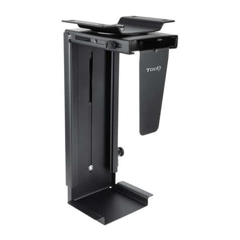 Tqmud01 Supporto Per Cpu Supporto Per Cpu Da Tavolo Nero - Foto 5