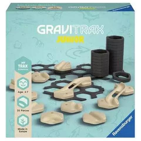 Set Di Costruzioni Gravitrax Junior Espansione - Foto 1