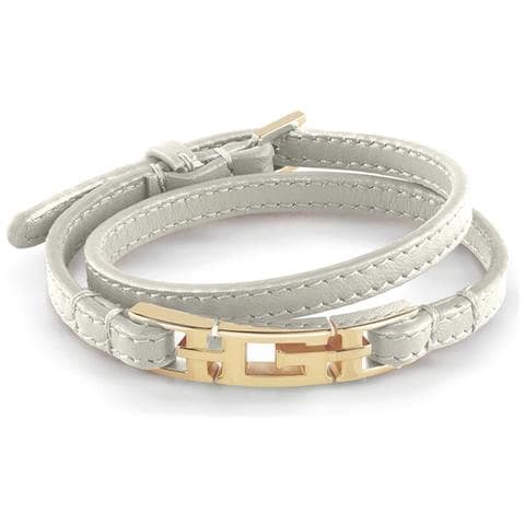 Bracciale Donna Jubb03226jwygsgt-u - Foto 1