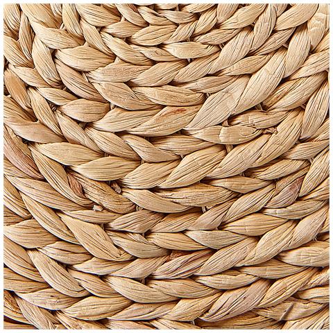 Pouf Wahoo Giacinto D \'acqua Beige - Foto 2