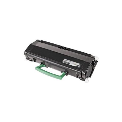 TONER COMPATIBILE - Cartuccia Dell 2330/2350 Nero-place 593-10335/pk941/pr700/593-10337/pk492/593-10334/pk937 - Foto 1