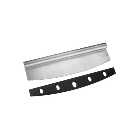 Easy tagliapizza Acciaio inox - Foto 1