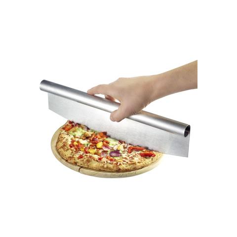 Easy tagliapizza Acciaio inox - Foto 3