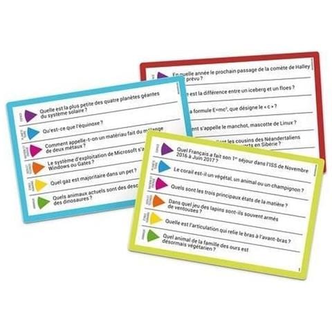 Trivial Pursuit Scienza E Vita - Gioco Da Tavolo - Foto 1