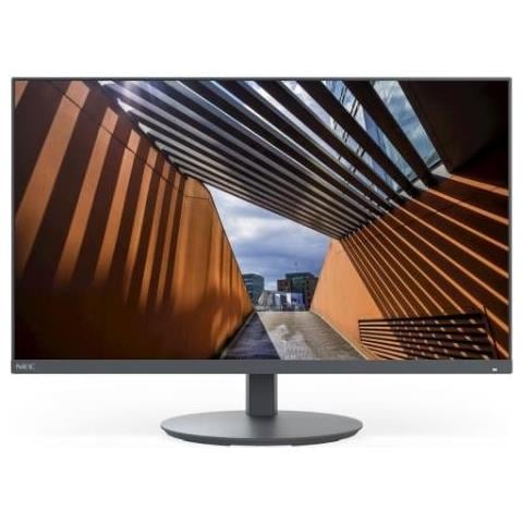 Monitor 22" LED TFT MultiSync E224F Full HD 1920 x 1080 Pixels Tempo di Risposta 6 ms - Foto 1