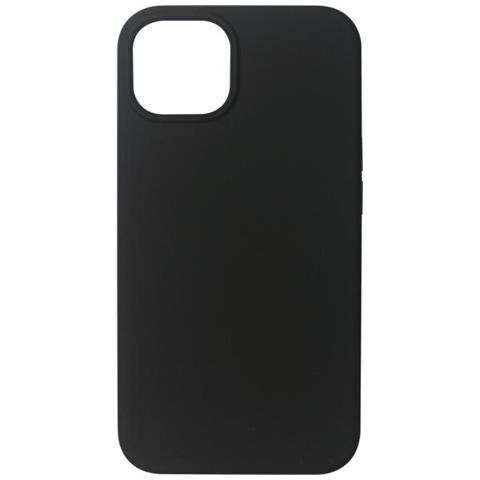 Infinite Riga Custodia Per Cellulare 15,5 Cm (6.1"") Cover Nero - Foto 1