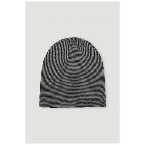 All Year Beanie N04108-9010, Uomini, Grigio, Marime Universala - Foto 4