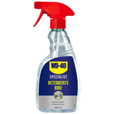 Detergente Per Biciclette Lt 0,5 - Foto 1