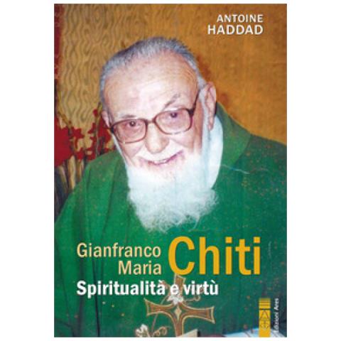 Antoine Haddad - Gianfranco Maria Chiti - Foto 1