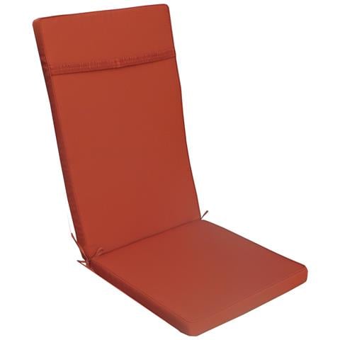 Toppy - Cuscino Alto Con Doppia Cucitura Idrorepellente - Foto 2