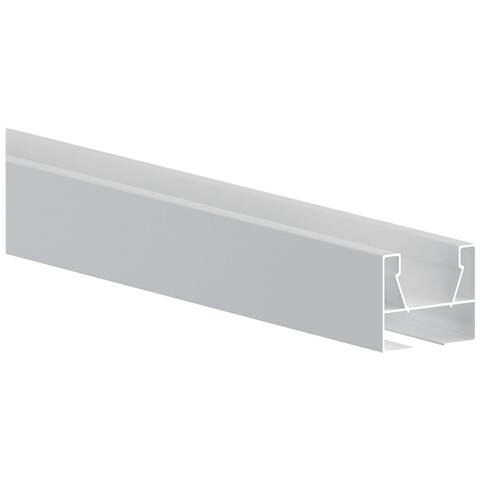 Guida Di Scorrimento Superiore Per Porte A Soffietto - White - Foto 1