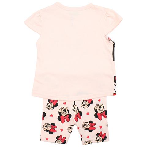 Completo Neonato Minnie mf 5112b604 s1-6m Bambina - Foto 5