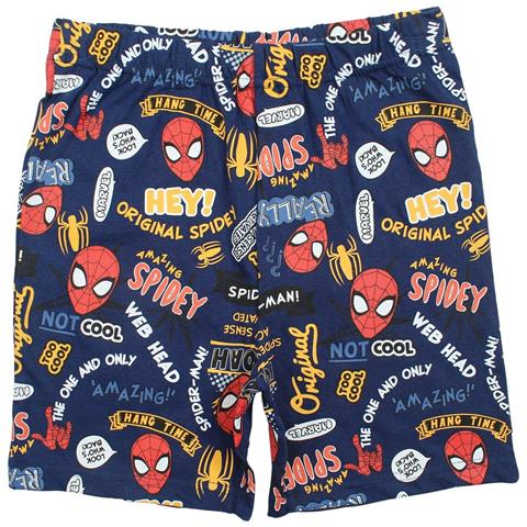 Completo Spiderman sp s 52041639 s1-2a Ragazzo - Foto 4