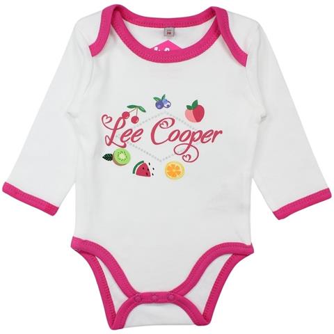 Confezione Da 2 Body Lee Cooper - Foto 2