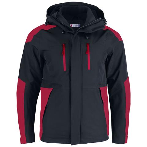 Stafford Rosso L - Foto 1