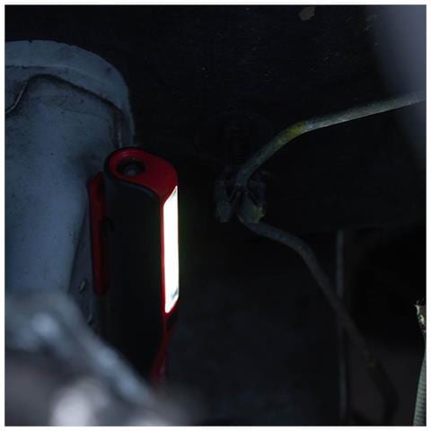 Torcia Da Officina 120lm Va0102 - Foto 2