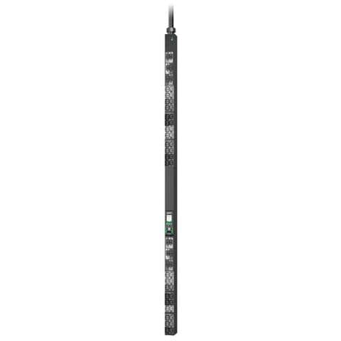 Apc Apdu10450sm Unità Di Distribuzione Dell'energia (pdu) 42 Presa (e) Ac 0u Nero - Foto 1