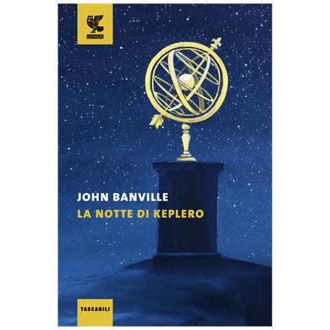 John Banville - La notte di Keplero - Foto 1